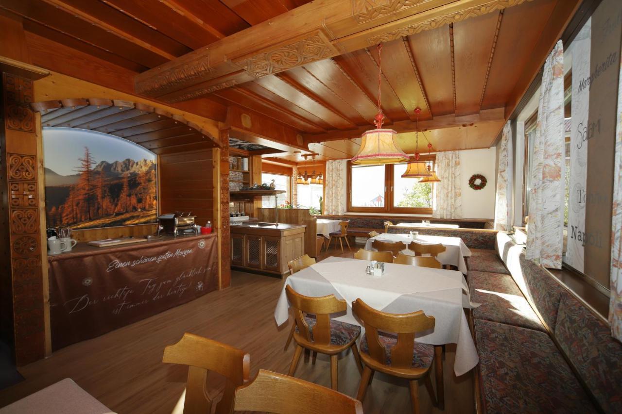 Hotel-Cafe Perner Schladming Exterior photo