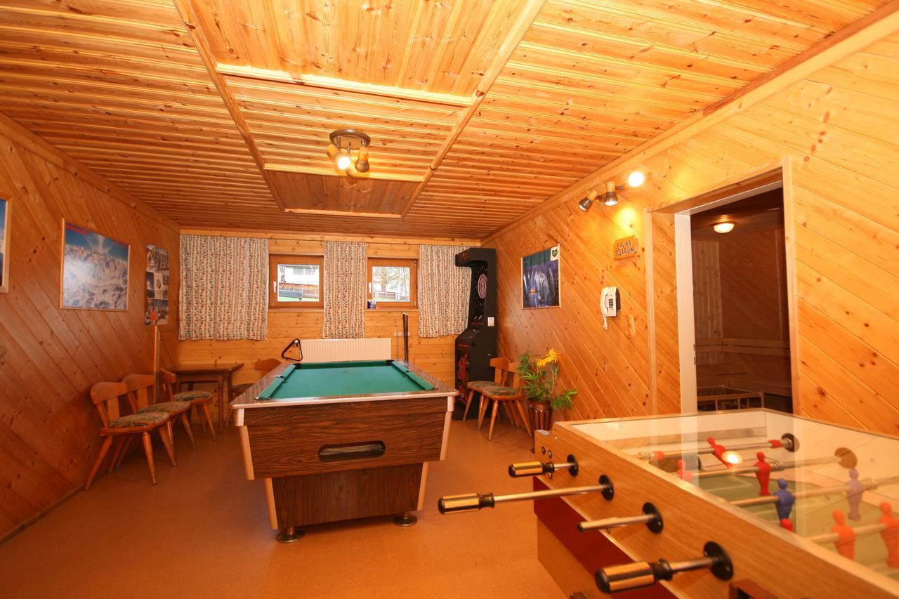 Hotel-Cafe Perner Schladming Exterior photo
